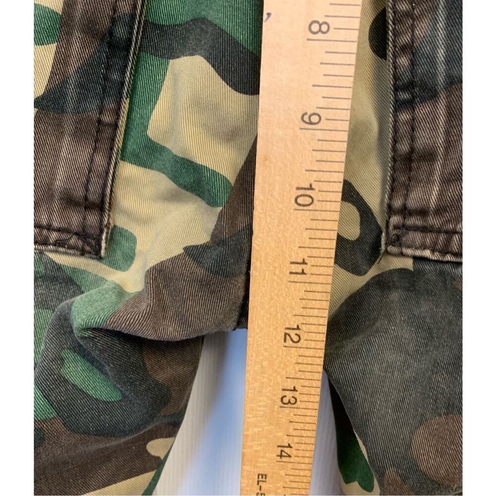 Vintage Camo Cargo pants - Picture 10 of 12